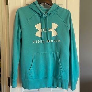 Womens Under Armour M